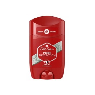 Old Spice Old Pure Protection Deodorantstick 65 ml