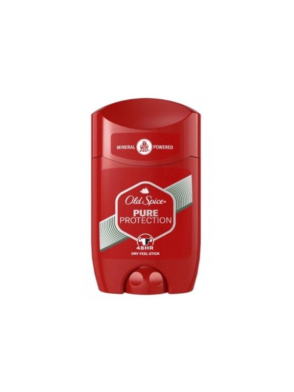 Old Spice Old Pure Protection Deodorant Stick 65 ml