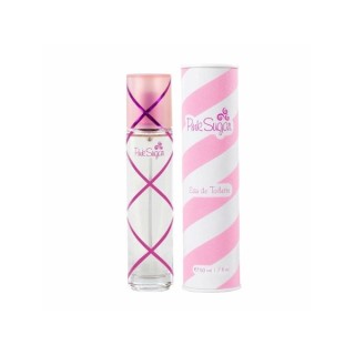 Aquolina Pink Sugar Eau de Toilette voor Vrouwen 50 ml