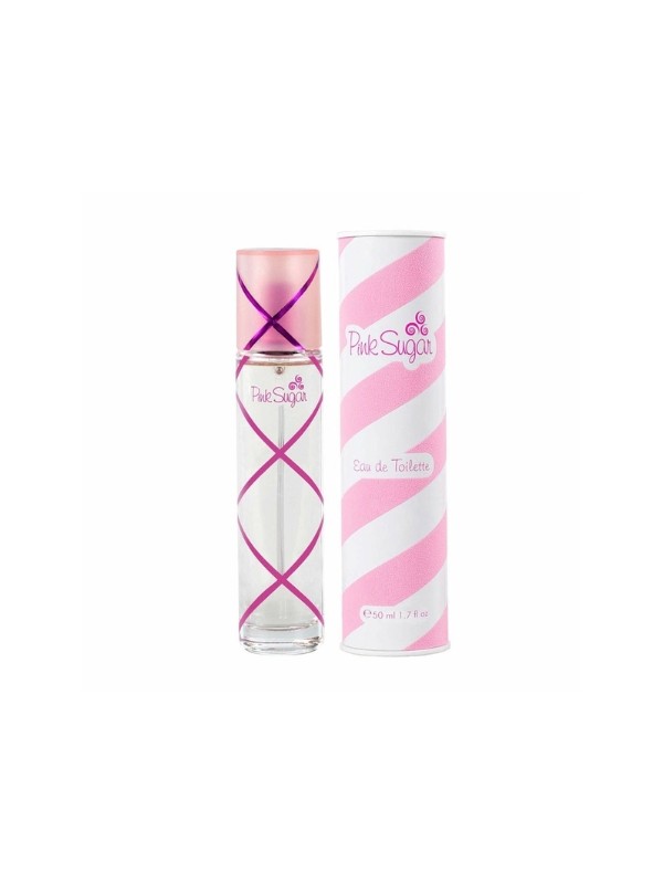 Aquolina Pink Sugar Eau de Toilette für Damen 50 ml