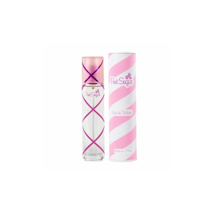 Aquolina Pink Sugar Eau de Toilette voor Vrouwen 50 ml