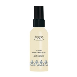 Ziaja Zijdeproteïne Gladmakende Conditioner Spray 125 ml Ziaja Zijdeproteïne Gladmakende Conditioner Spray 125 ml