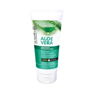 dr. Sante Aloe Vera haarbalsem met aloë vera Hydraterend 200 ml