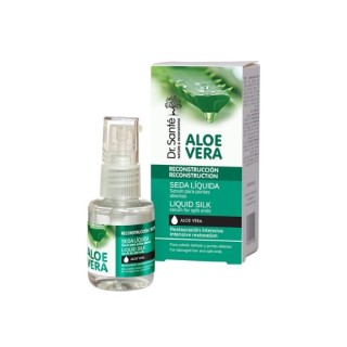 Dr. Sante Aloe Vera Serum für alle Haartypen 30 ml