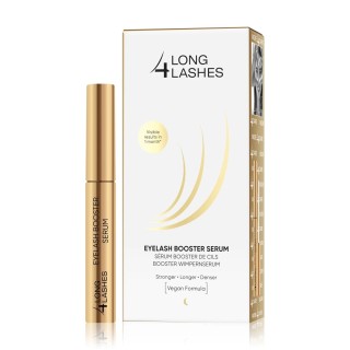 Long 4 Lashes FX5 POWER FORMULA Eyelash Serum 3 ml