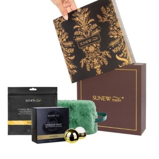 SunewMed+ Gift Set BLACK