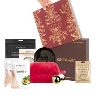 SunewMed+ gift set RED