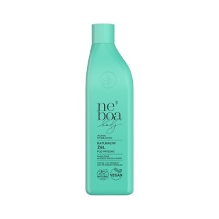 Neboa Alge Hydration Duschgel Natürliche Feuchtigkeit 300 ml