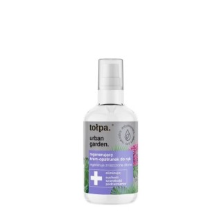 Tołpa stadstuin. regenererende Handcrème-dressing 100 ml