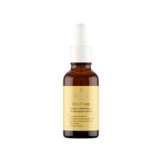 Miya Beauty Lab serum met vitamine C egaliseert de huidtint 30 ml