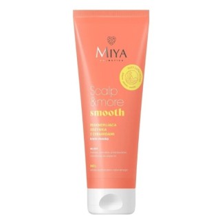 Miya Scalp & More Hair Conditioner with Ceramides Regenerating 200 ml