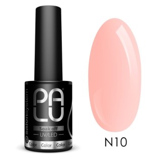 Palu Paris Hybride Nagellak N10 11 gr