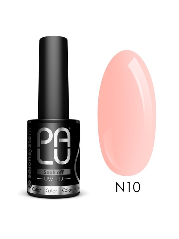 Palu Paris Hybrid Nagellack N10 11 g