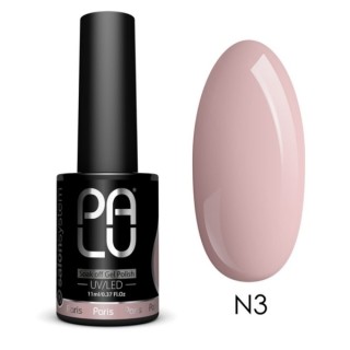 Palu Paris Hybrid Nagellack N3 11 g