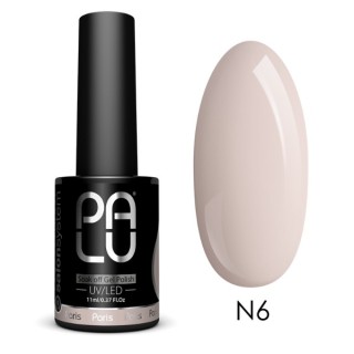 Palu Paris Hybrid Nagellack N6 11 g