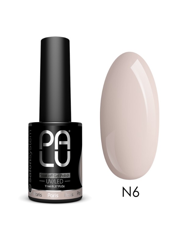 Palu Paris Hybride Nagellak N6 11 gr