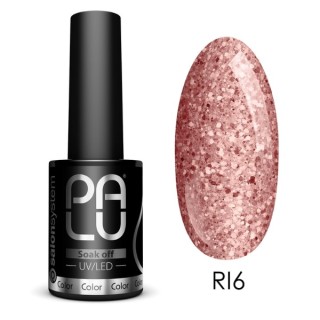 Palu Rio de Janerio Hybrid Nagellack RI6 11 g