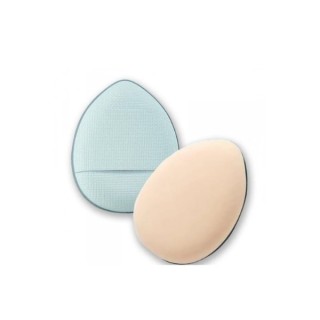 ECARLA mini finger makeup sponge 2 pcs.