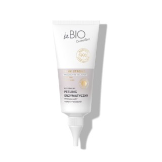 BeBio Cosmetics Natural peeling stimulating hair growth Baby Hair Complex 100 ml