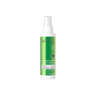 BeBio LONGEVITY Density and Strengthening Natural Strengthening Lotion for the Scalp and Hair 100 ml