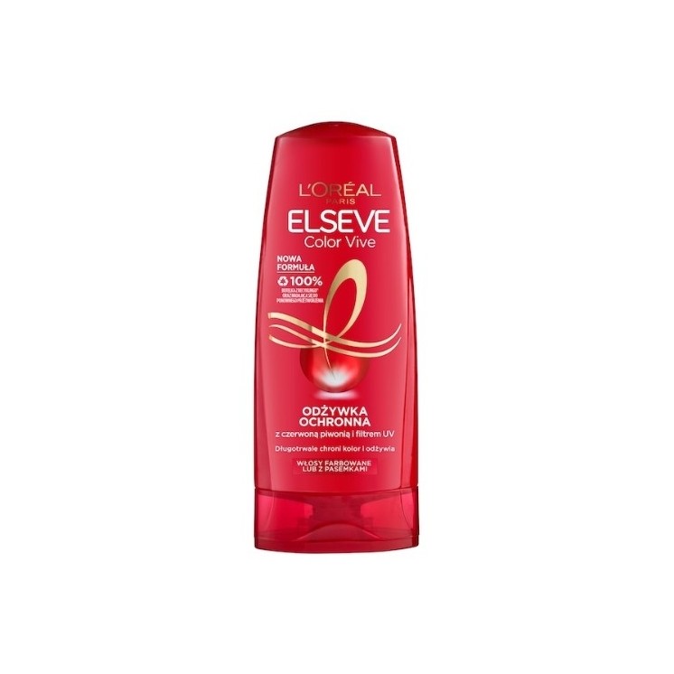 L'oreal Elseve Color Vive Protective Hair Conditioner 200 ml