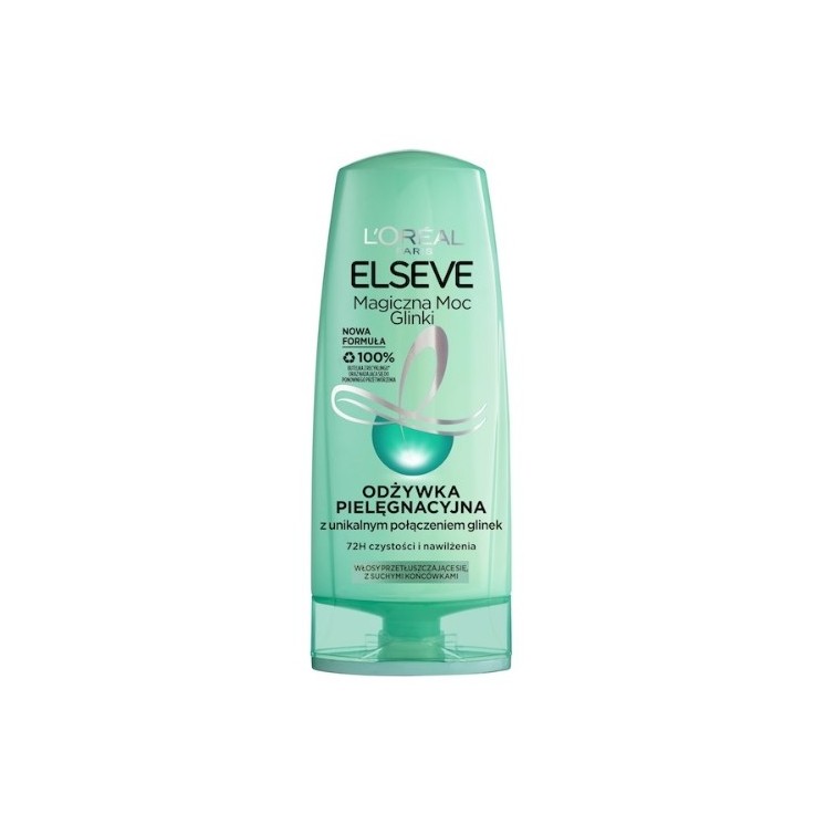 L'oreal Elseve Magiczna Moc beautifying hair conditioner 200 ml