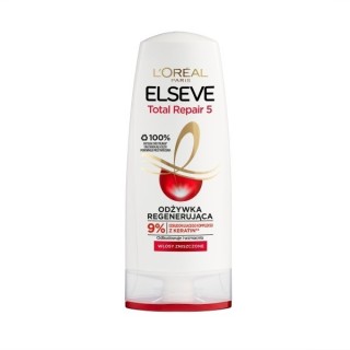 L'oreal Elseve Total Repair 5 Haarconditioner Regenererend 200 ml