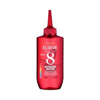 L'oreal Elseve Color Vive 8 seconden Conditioner voor gekleurd haar met verbeterde glans 200 ml