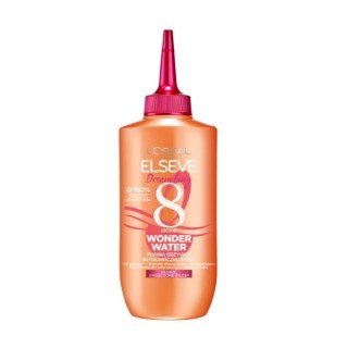 L'oreal Elseve Dream Long 8 Second Wonder Water Instant Haarconditioner Vloeibaar 200 ml