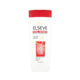 L'oreal Elseve Total Repair 5 Haarregenererende Shampoo 400 ml