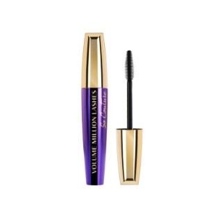 L'oreal Voliume Million Lashes So Couture Noir Mascara Extra Black 9. 5 ml