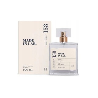 Made in Lab 158 is an eau de parfum for women inspired by the iconic Creed Aventus For Her fragrance.