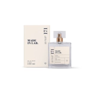 Made In Lab 171 Woman Eau de Parfum voor vrouwen 100 ml