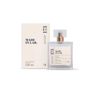 Made In Lab 173 - Eau de Parfum voor vrouwen - Vervanging Guerlain Aqua Allegoria Mandarine Basilic*