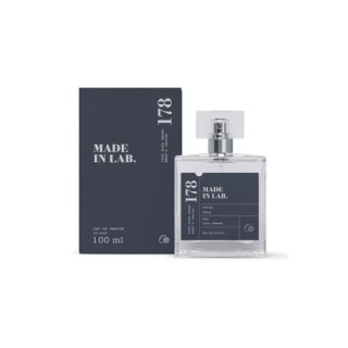 Made In Lab 178 Man Eau de Parfum voor mannen 100 ml