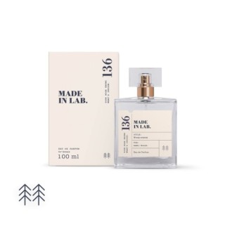 Made in Lab 136 ist ein Eau de Parfum für Frauen