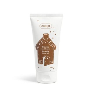 Ziaja Brownie Douchegel 160 ml