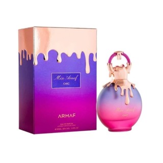 Armaf Miss Chic Eau de Parfum für Damen 100 ml