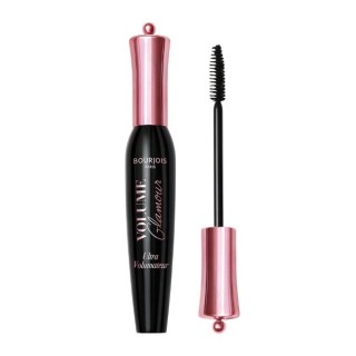 Bourjois Paris Volume Glamour Ultra Volumateur tusz do rzęs 01 Black 12 ml