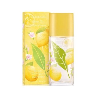 Elizabeth Arden Green Citron Freesia Woda toaletowa dla kobiet 100 ml