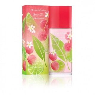 Elizabeth Arden Green Tea Lychee Eau de Toilette for Women 100 ml