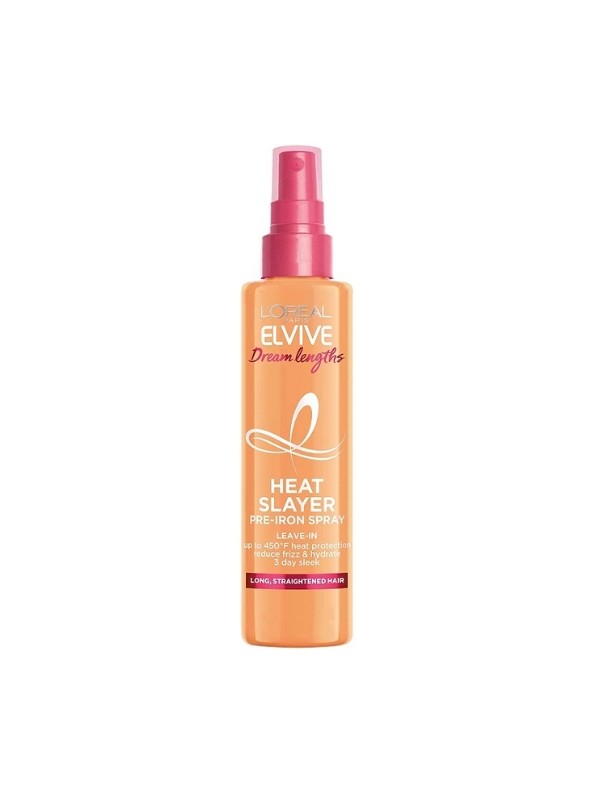 L'oreal Elseve Dream Long spray wygładzający do włosów 150 ml