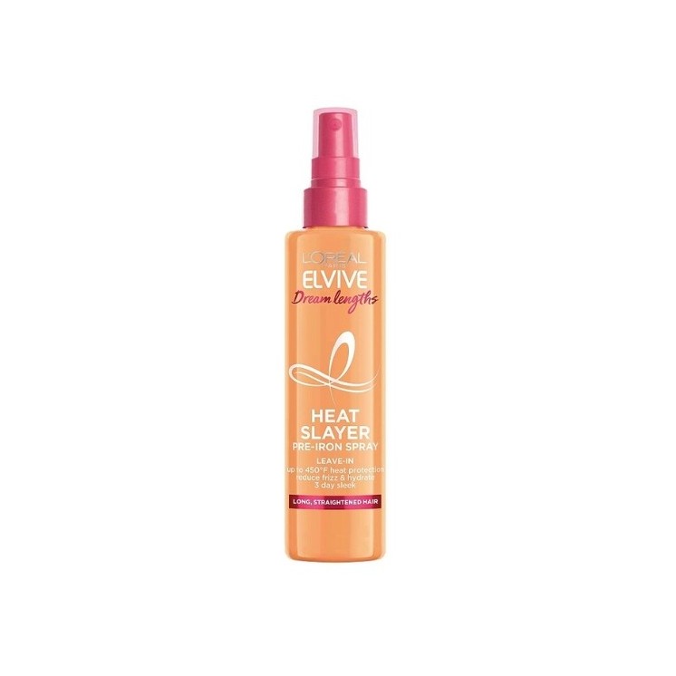 L'oreal Elseve Dream Long spray wygładzający do włosów 150 ml