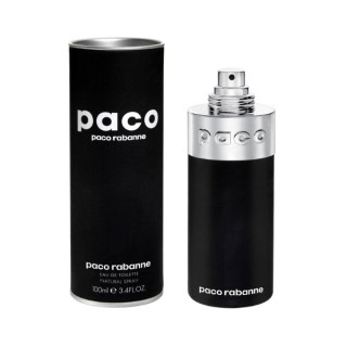 Paco Rabanne Paco Eau de Toilette for Men 100 ml