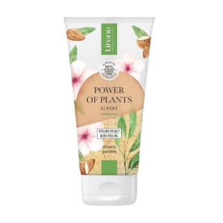 Lirene Power of Plants Reinigungspeeling peeling 175 ml