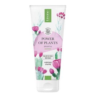 Lirene Power of Plants Gladmakende Body Balsem Prickly Pear 200 ml