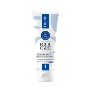 Lirene Foot Care Podology Expert Feuchtigkeitskonzentrat für trockene Füße 75 ml