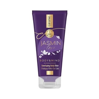 Lirene Body & Mind omhullende lichaamselixer JASMINELOVE 175 ml