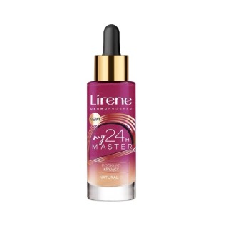 Lirene My Master Abdeckstift 01 Natural 30 ml