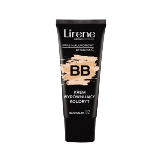 Lirene BB Creme Evening Out Natural 02 30 ml